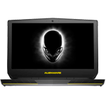 Notebook Gamer Dell Alienware 15