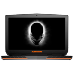 Notebook Gamer Dell Alienware 17