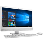 All in One Dell Inspiron 3000
