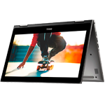 Notebook Dell Inspiron 5000 2 em 1