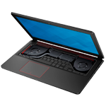 Notebook Dell Inspiron Gamer