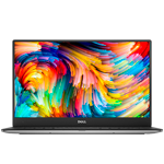 Notebook Dell XPS