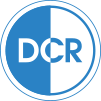 Logo DCR