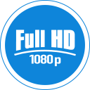 Logo Full HD