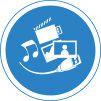 Logo USB