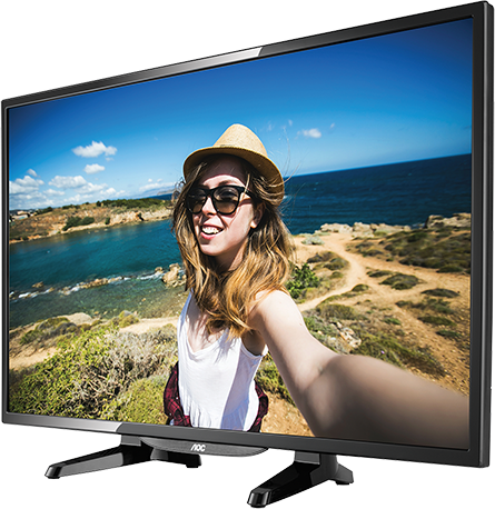 TV LE32D1352