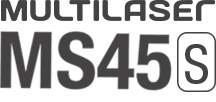 Smartphone MS45