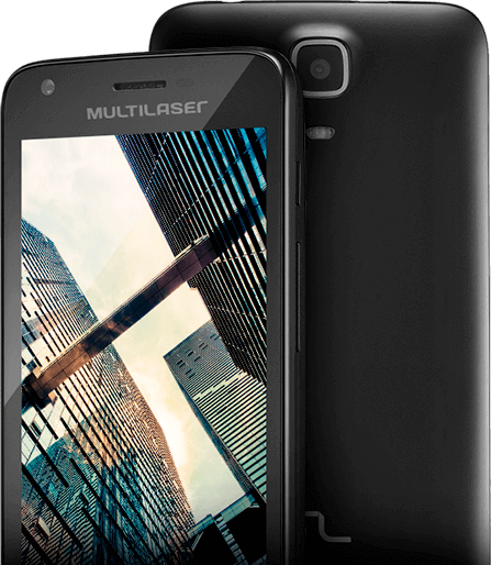 Smartphone MS45